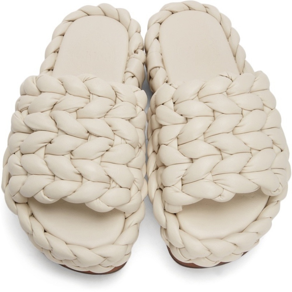 Chloe Sandals